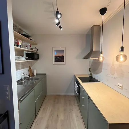 Apartment I