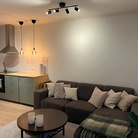 I Apartment