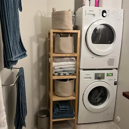 Apartment I *