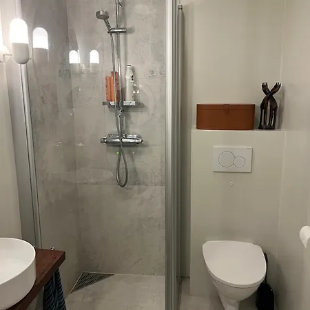 Apartment I Trondheim